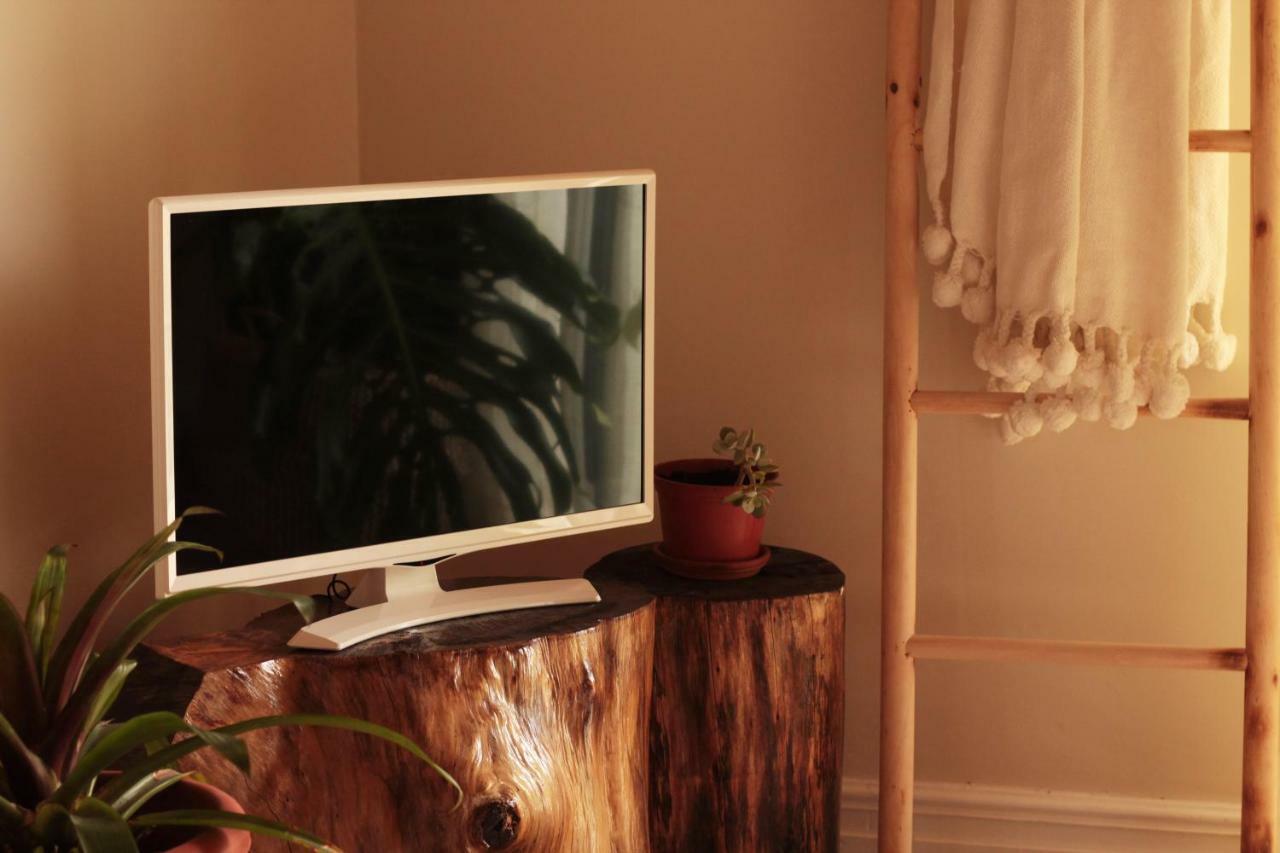 Villa Varzea Nomad Nest エクステリア 写真